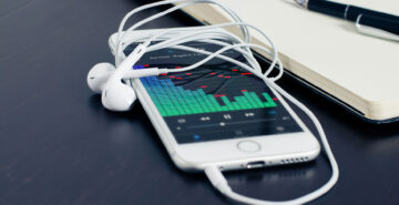 fallos de audio