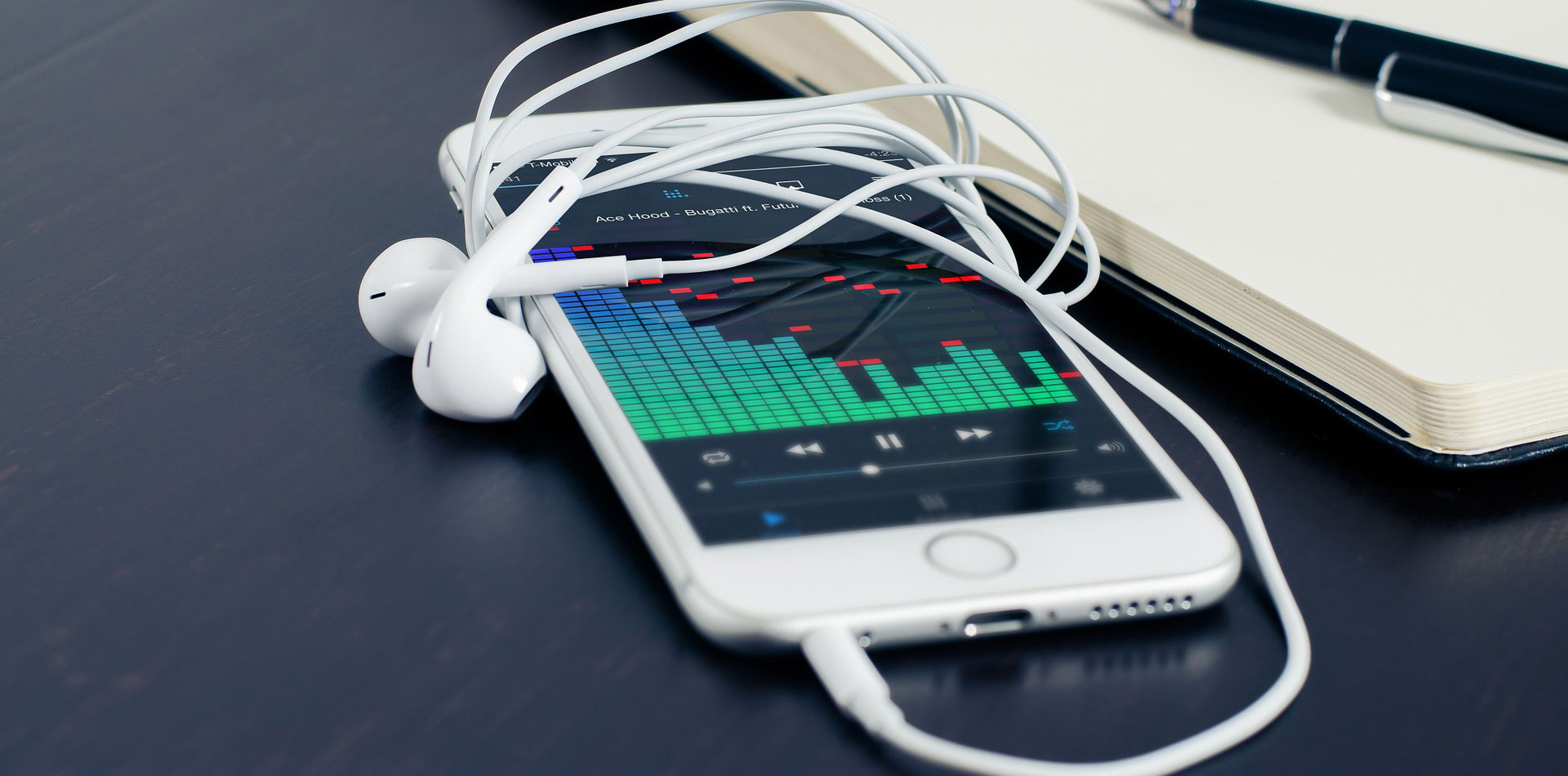 fallos de audio