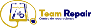 Team Repair - Reparación de dispositivos móviles