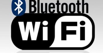 problemas bluetooth wi-fi
