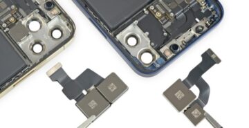 reparacion camara iphone