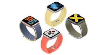 smart watch reparaciones Team Repair