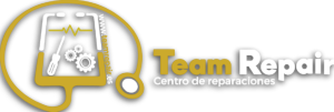 Team Repair - Reparación de dispositivos móviles